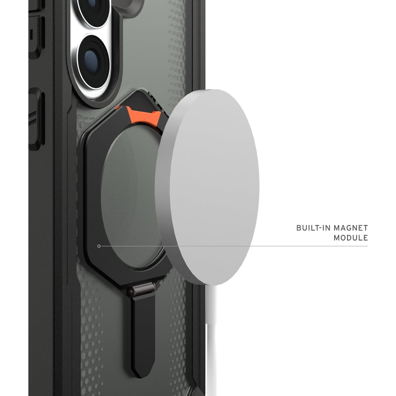 UAG Urban Armor Gear Plasma XTE Galaxy S26 Plus Case