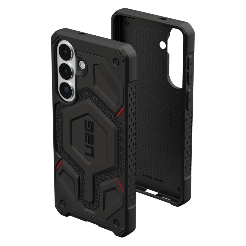 UAG Urban Armor Gear Monarch Pro Kevlar Galaxy S26 Plus Case