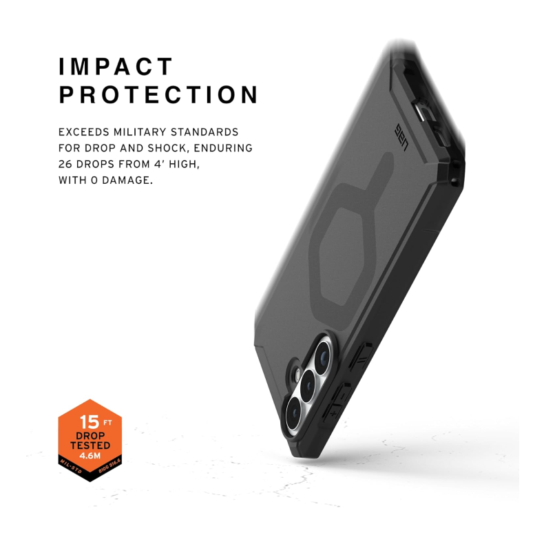 UAG Urban Armor Gear Essential Armor Galaxy S26 Plus Case