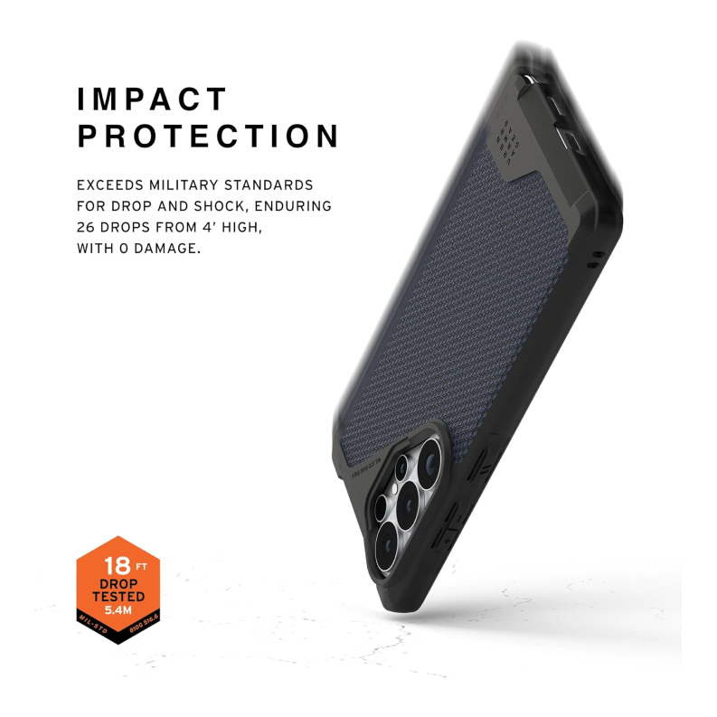 UAG Urban Armor Metropolis LT Galaxy S26 Ultra Case