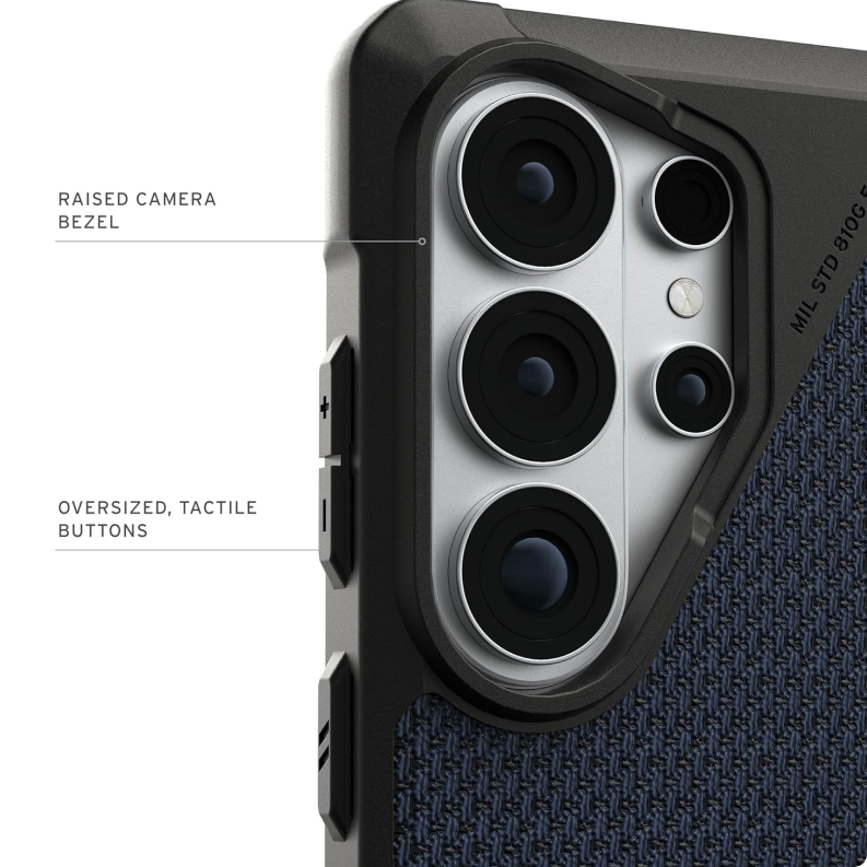 UAG Urban Armor Metropolis LT Galaxy S26 Ultra Case