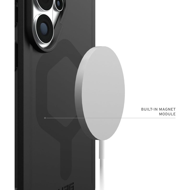 UAG Urban Armor Essential Armor Galaxy S26 Ultra Case