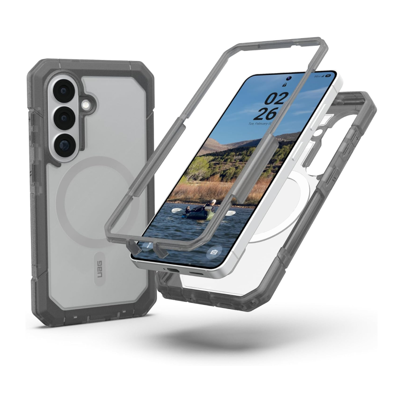 UAG Urban Armor Gear Trooper Galaxy S26 Plus Case