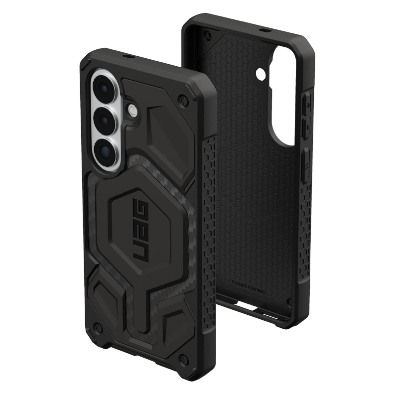 UAG Urban Armor Gear Monarch Pro Galaxy S26 Plus Case