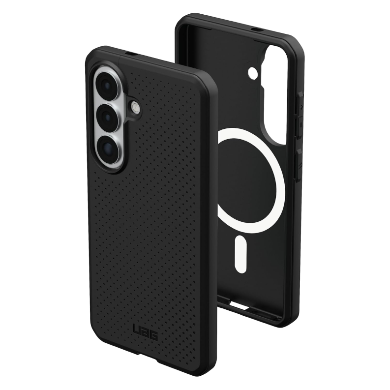 UAG Urban Armor Gear Dot Galaxy S26 Plus Case