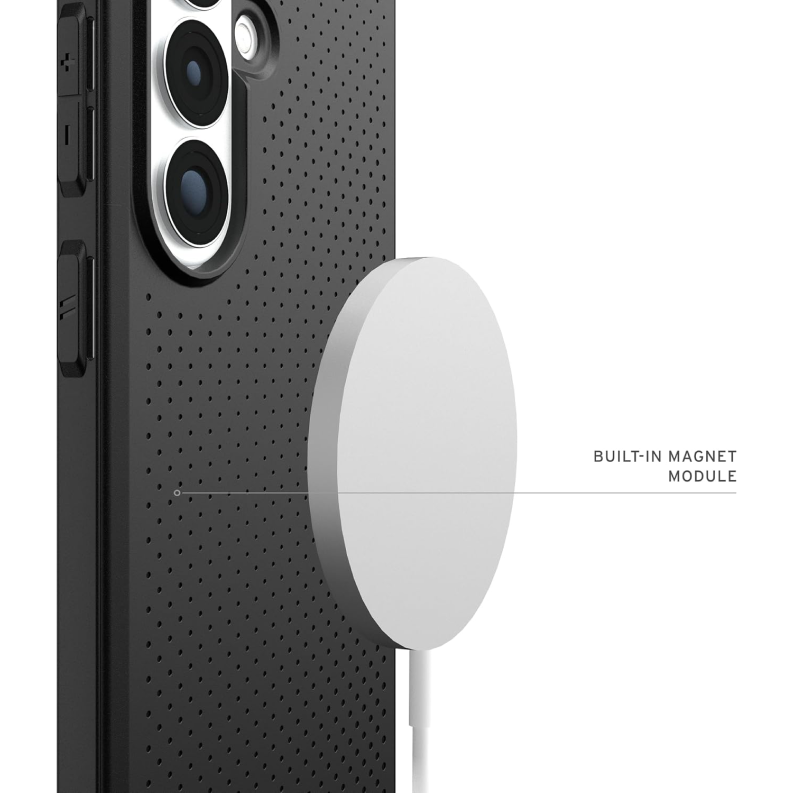 UAG Urban Armor Gear Dot Galaxy S26 Plus Case