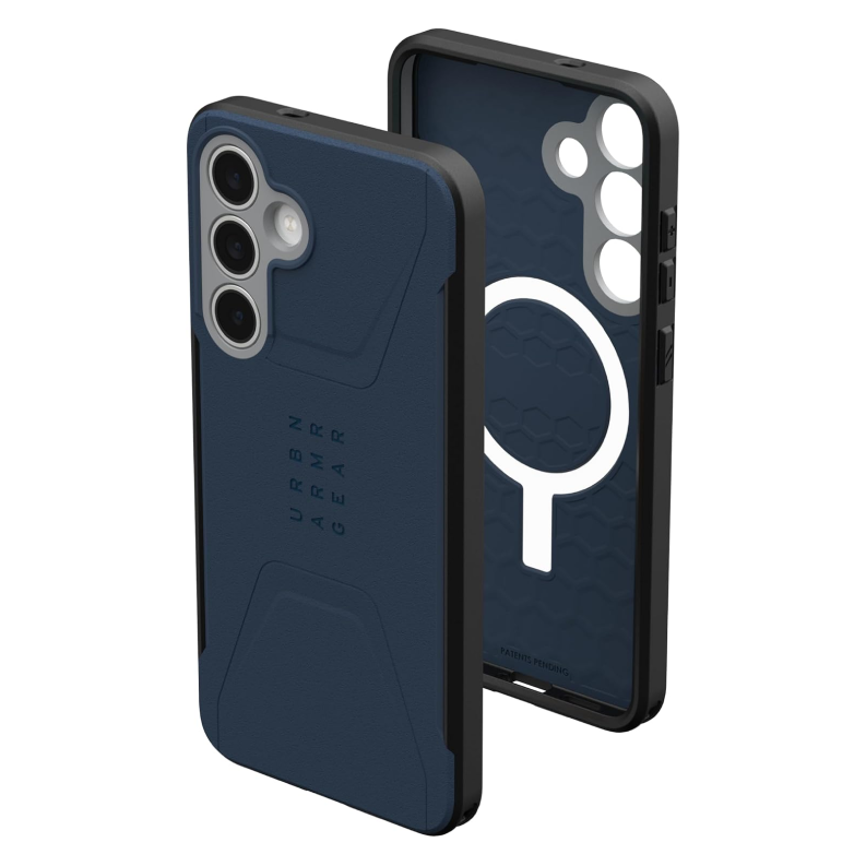 UAG Urban Armor Gear Civilian Galaxy S25 FE Case