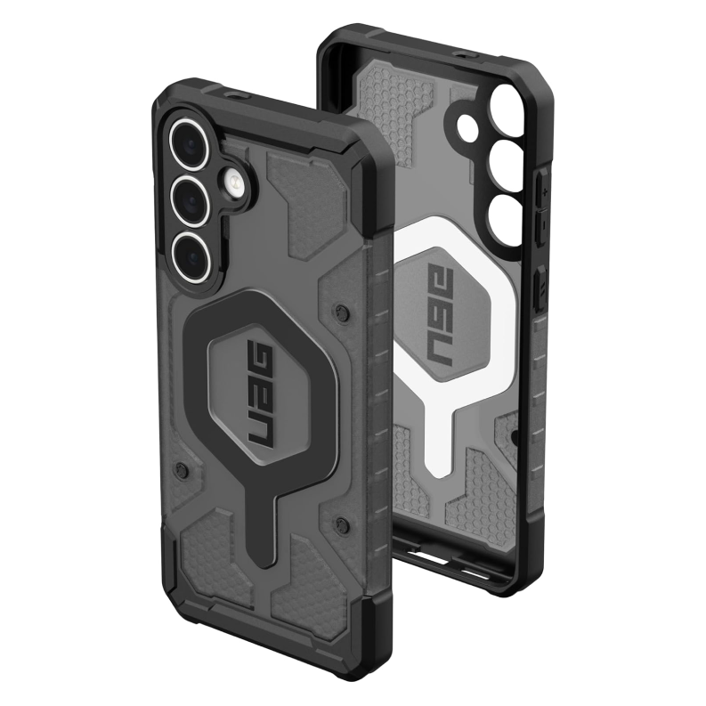 UAG Urban Armor Gear Pathfinder Clear Galaxy S25 FE Case