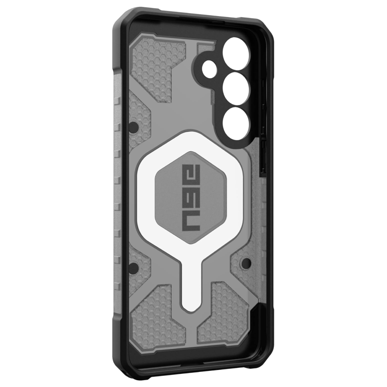 UAG Urban Armor Gear Pathfinder Clear Galaxy S25 FE Case