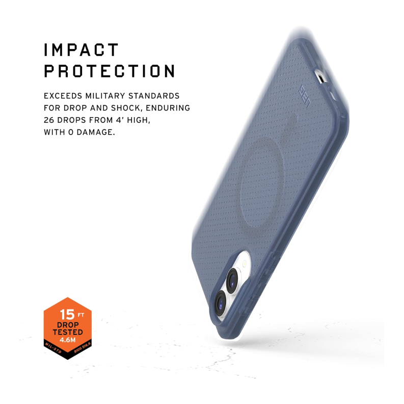 UAG Urban Armor Gear Dot Galaxy S25 FE Case