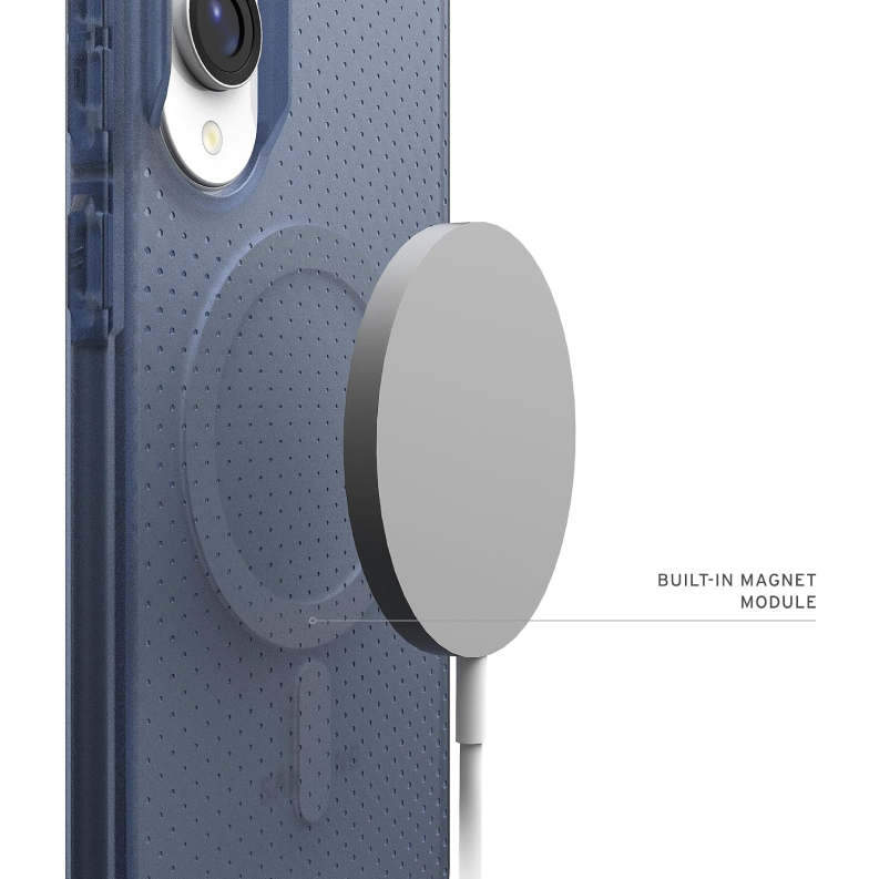 UAG Urban Armor Gear Dot Galaxy S25 FE Case
