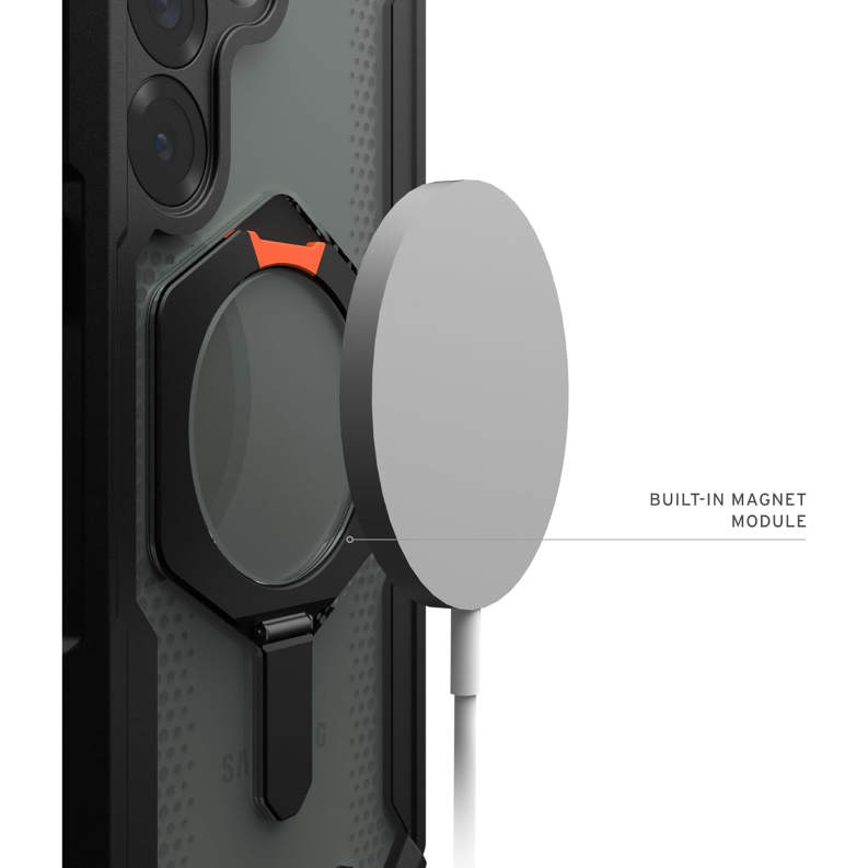 UAG Urban Armor Gear Plasma XTE Galaxy S25 Case