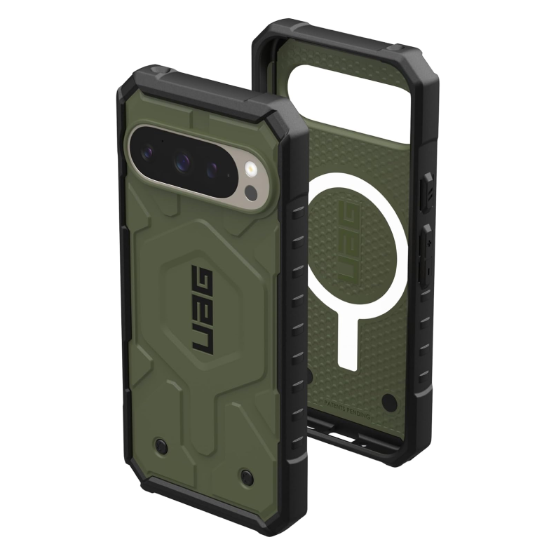 UAG Urban Armor Gear Pathfinder Series Pixel 9 Pro Case