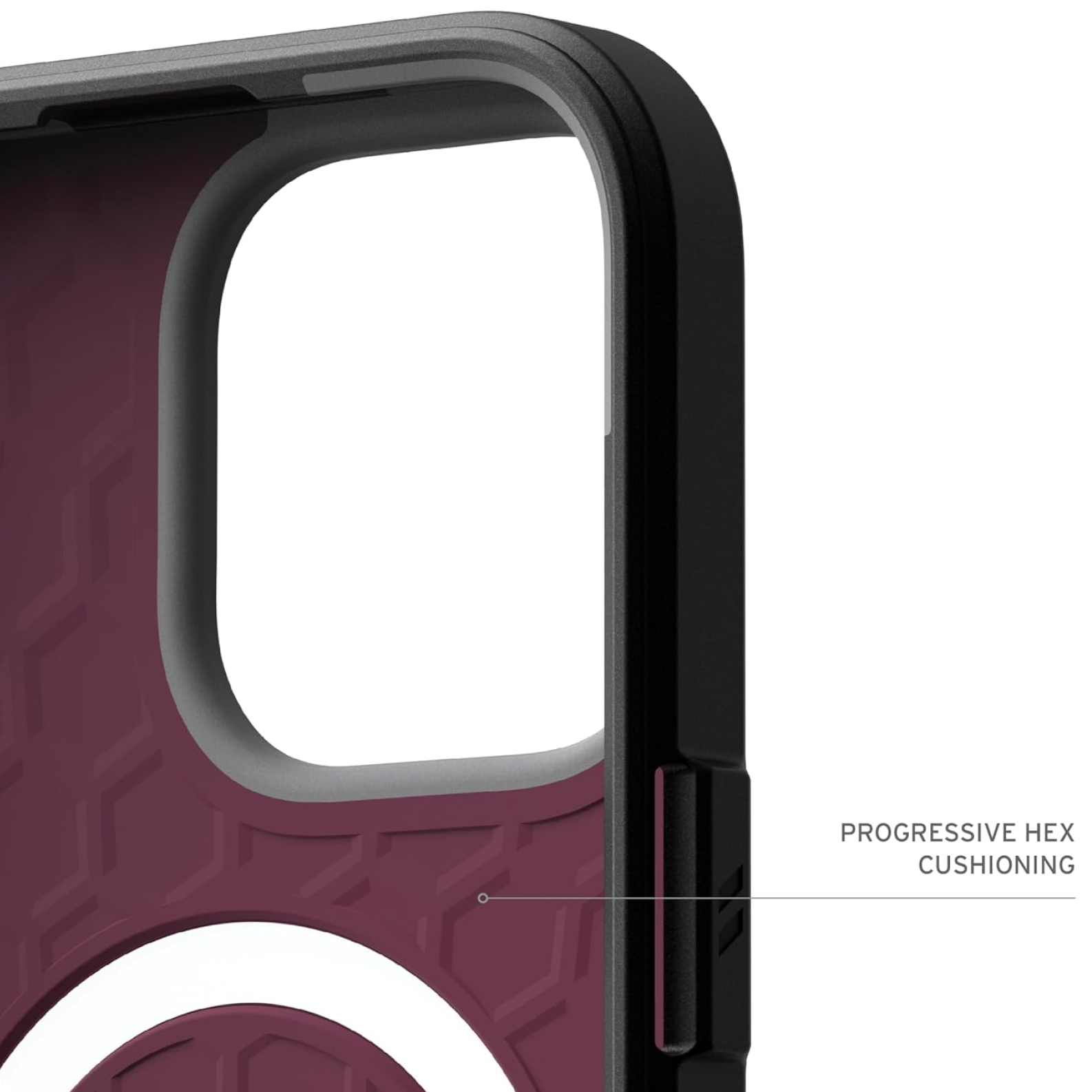 UAG Urban Armor Gear Civilian iPhone 16 Pro Case