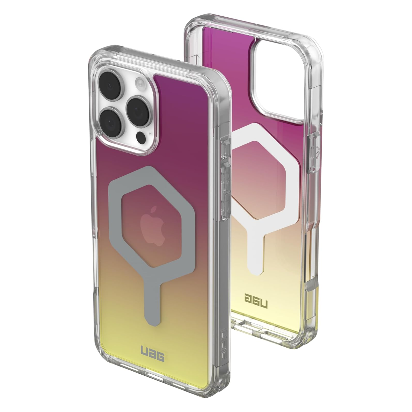 UAG Urban Armor Gear  Limited Edition Plyo iPhone 16 Pro Max Case