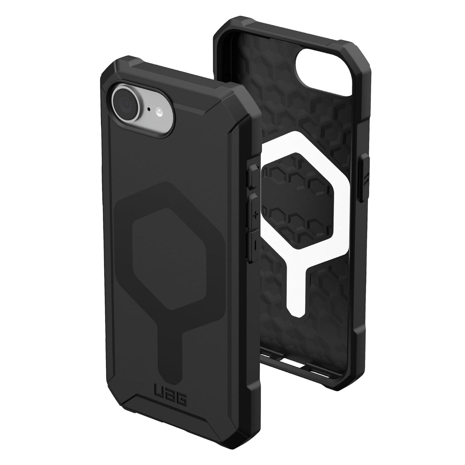 UAG Urban Armor Gear  Essential Armor iPhone 17e Case