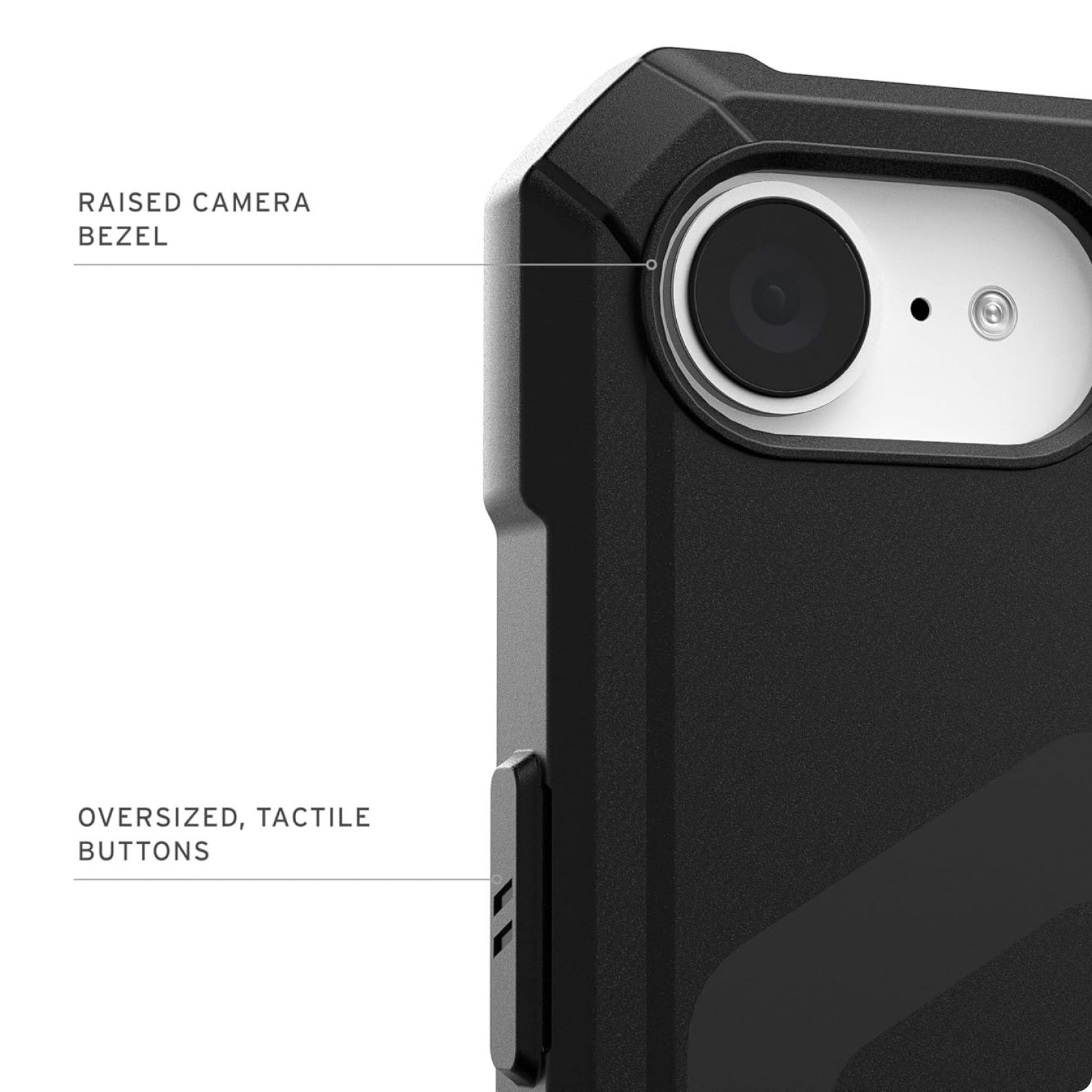 UAG Urban Armor Gear  Essential Armor iPhone 17e Case