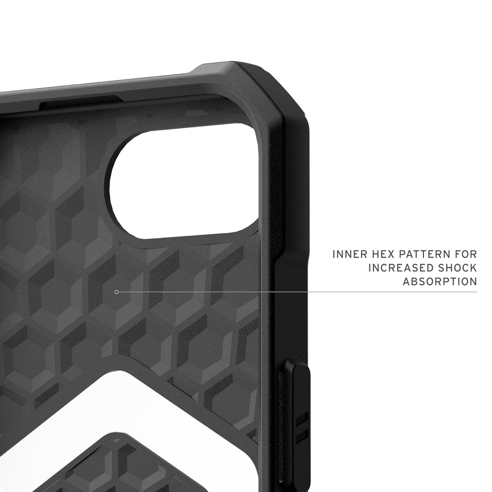 UAG Urban Armor Gear  Essential Armor iPhone 17e Case