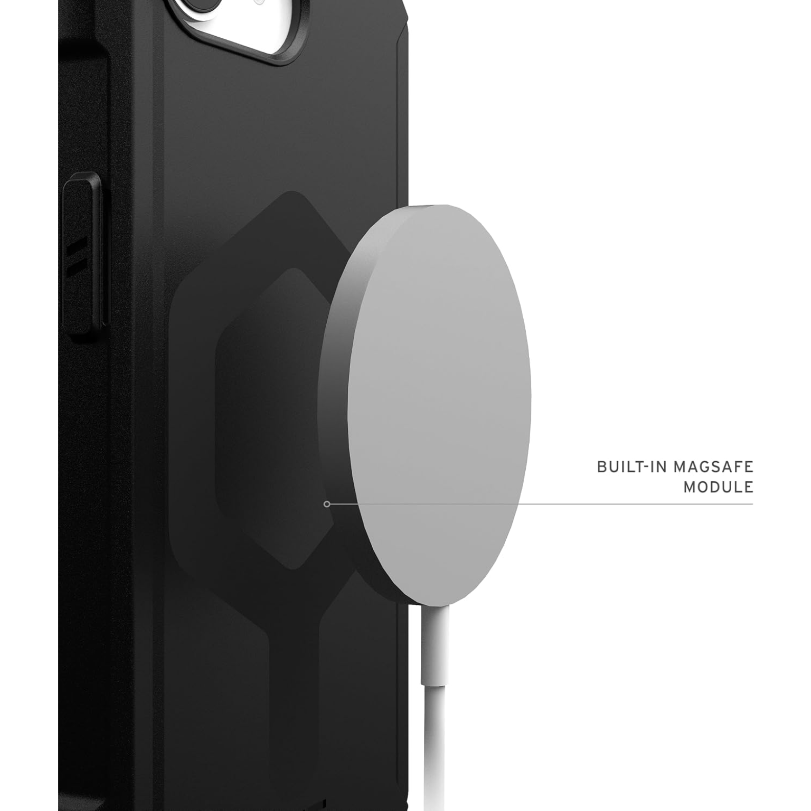 UAG Urban Armor Gear  Essential Armor iPhone 17e Case