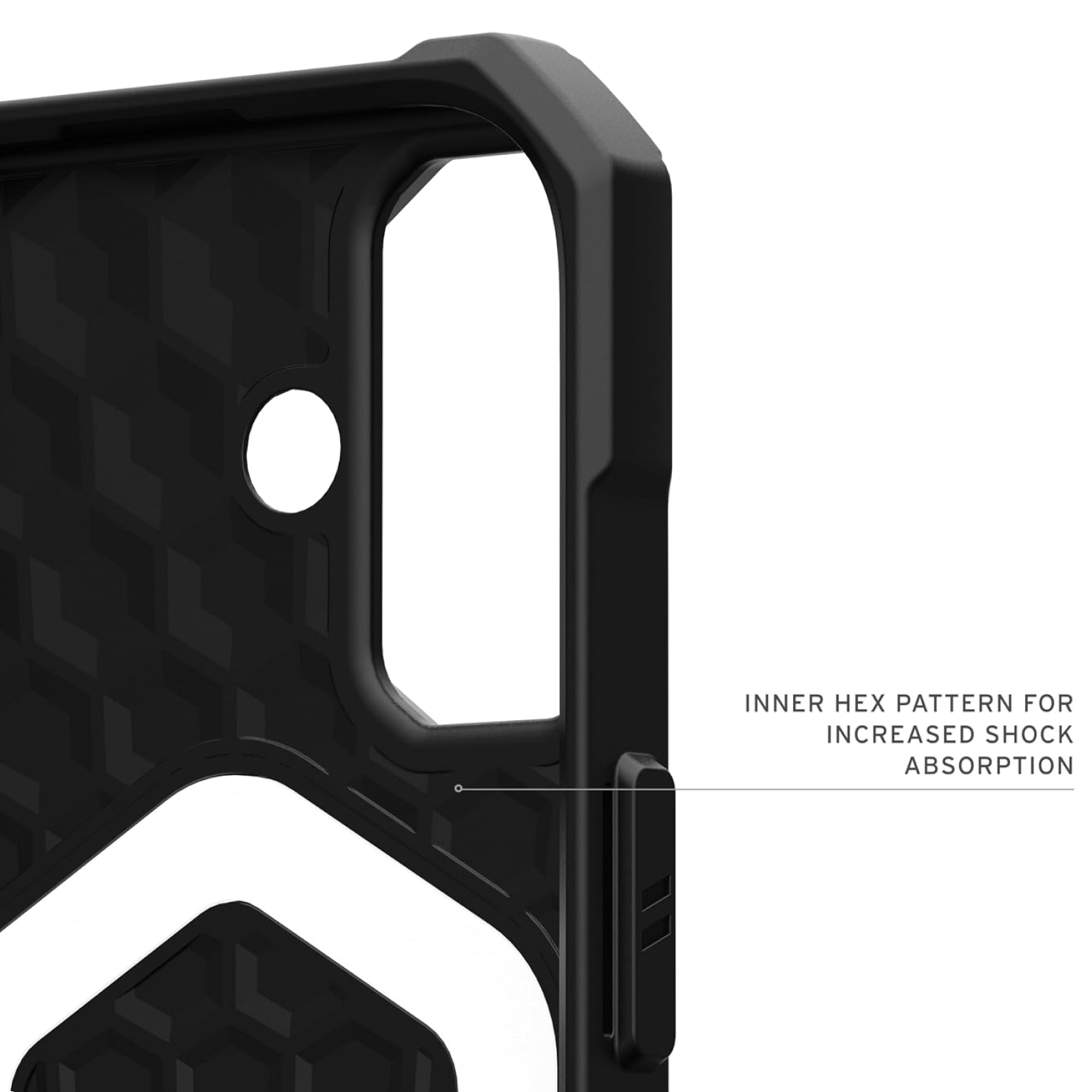 UAG Urban Armor Gear Essential Armor iPhone 17 Case