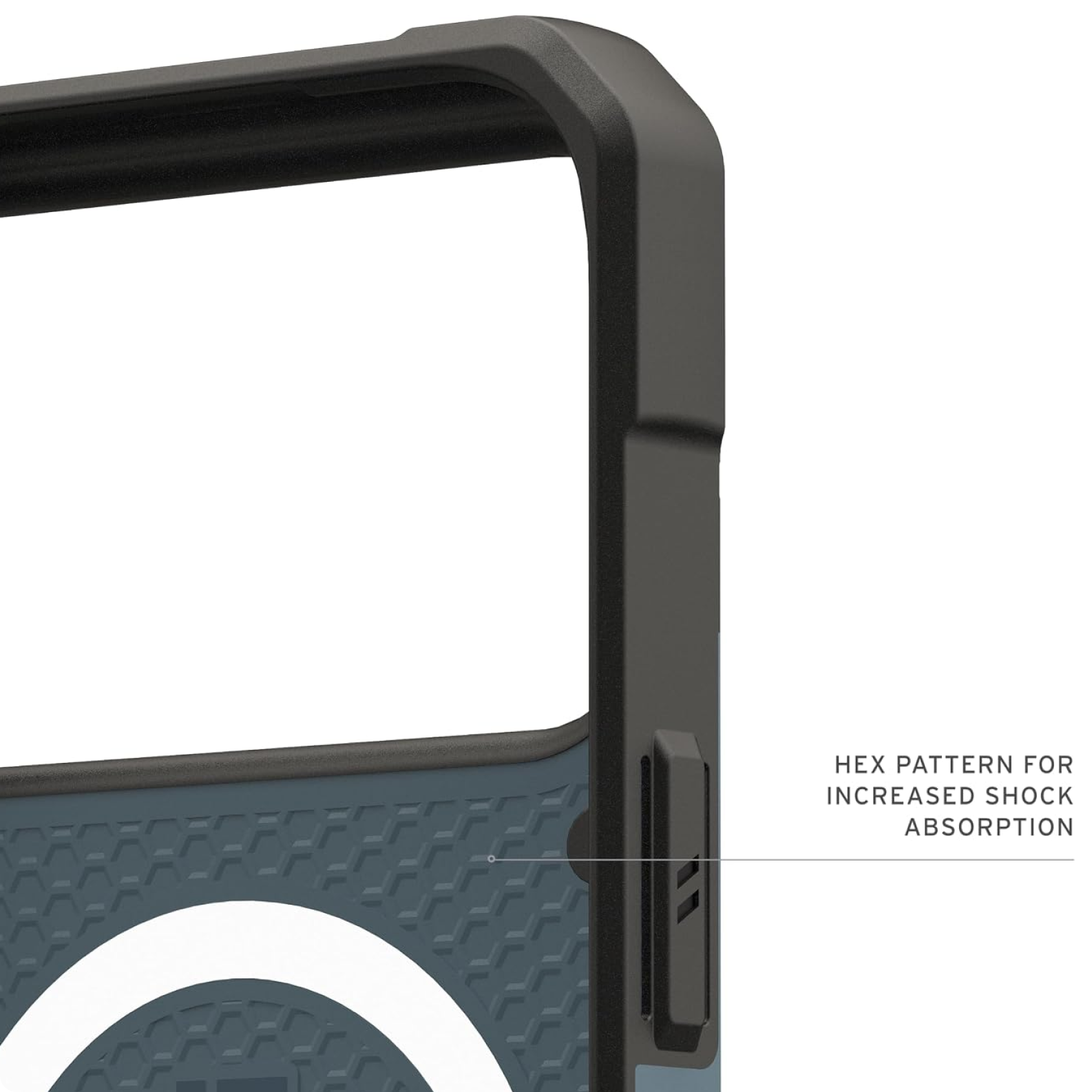 UAG Urban Armor Gear Exclusive Pathfinder iPhone 17 Pro Max Case