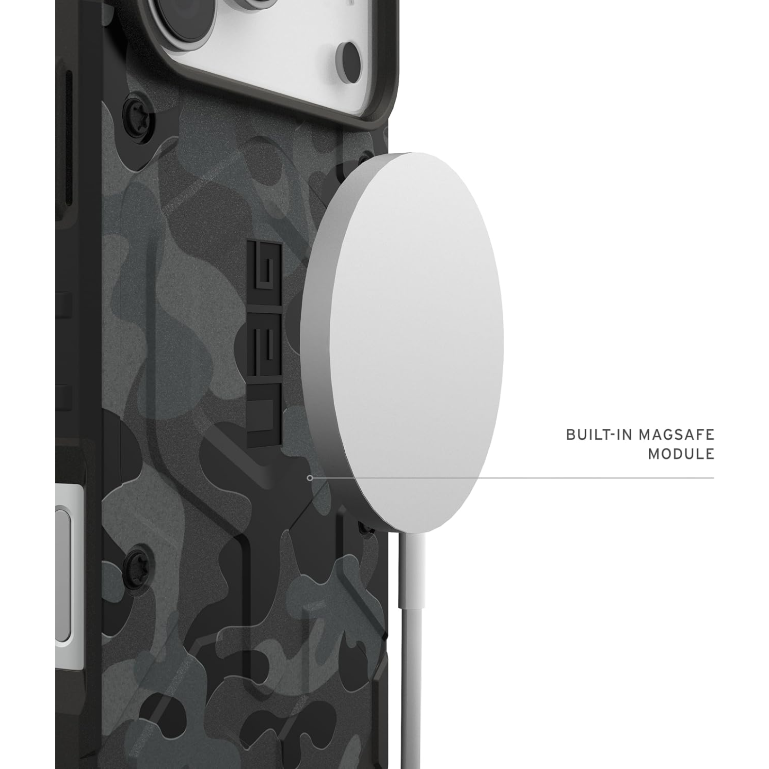 UAG Urban Armor Gear Exclusive Pathfinder SE iPhone 17 Pro Max Case