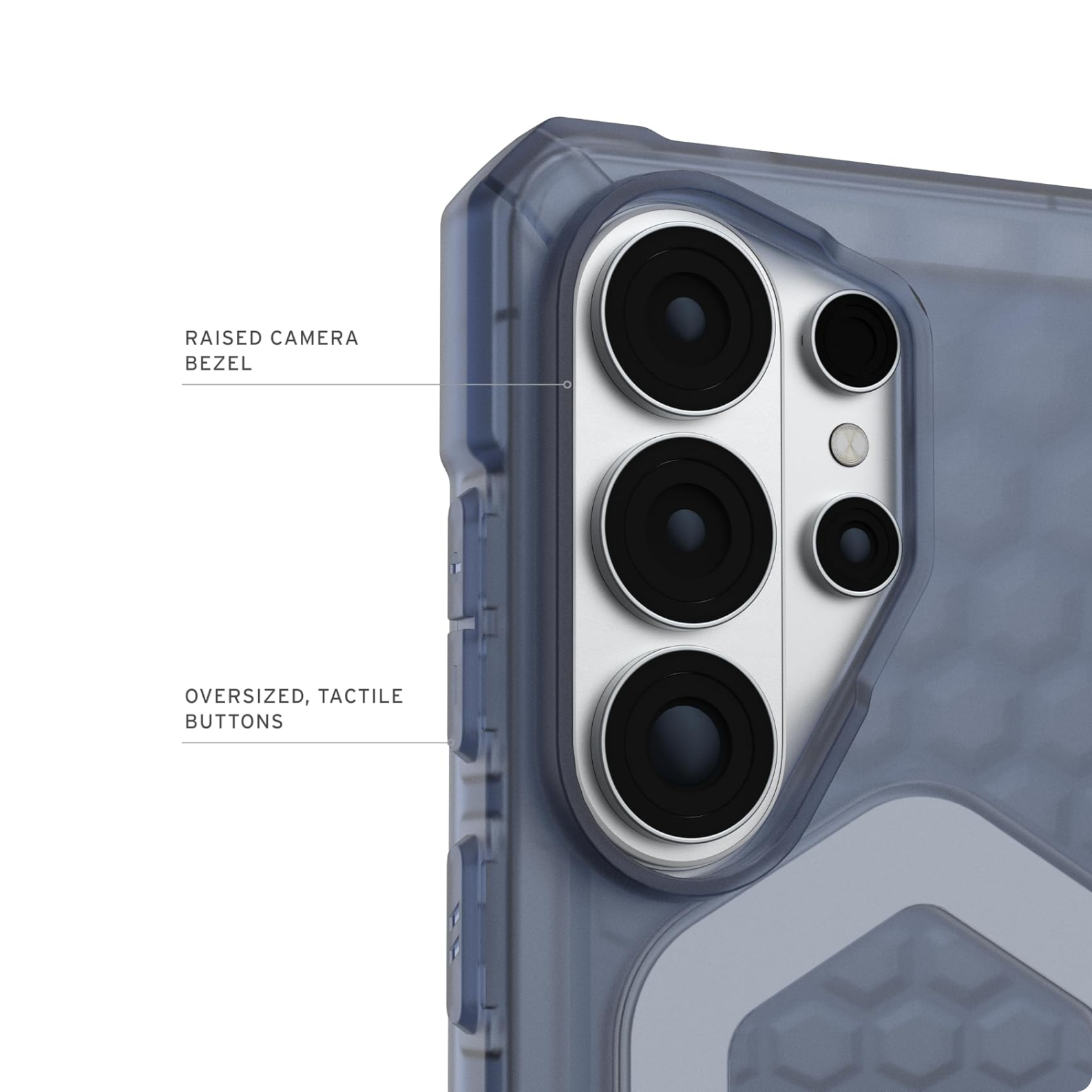 UAG Urban Armor Gear Essential Armor Galaxy S26 Ultra Case