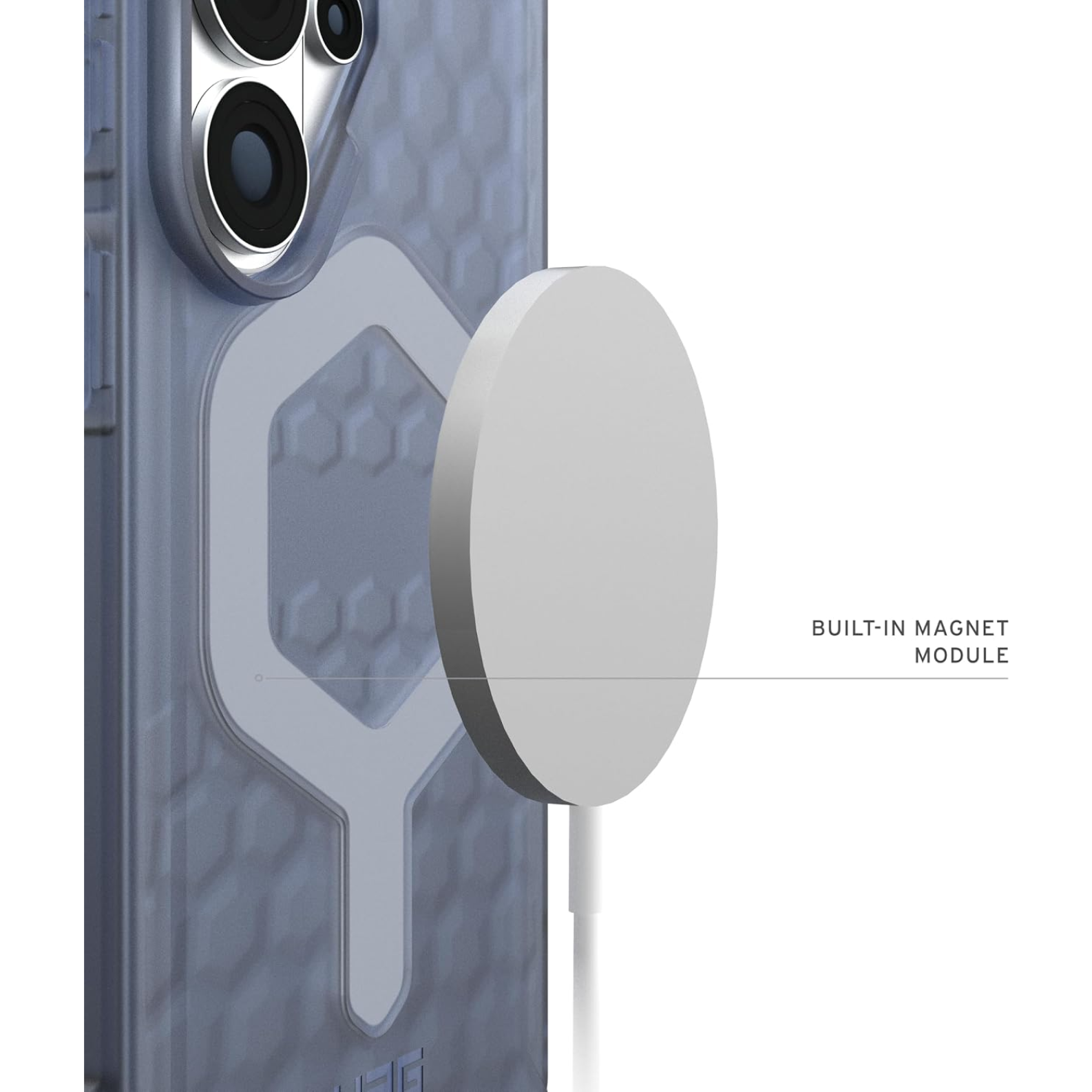UAG Urban Armor Gear Essential Armor Galaxy S26 Ultra Case