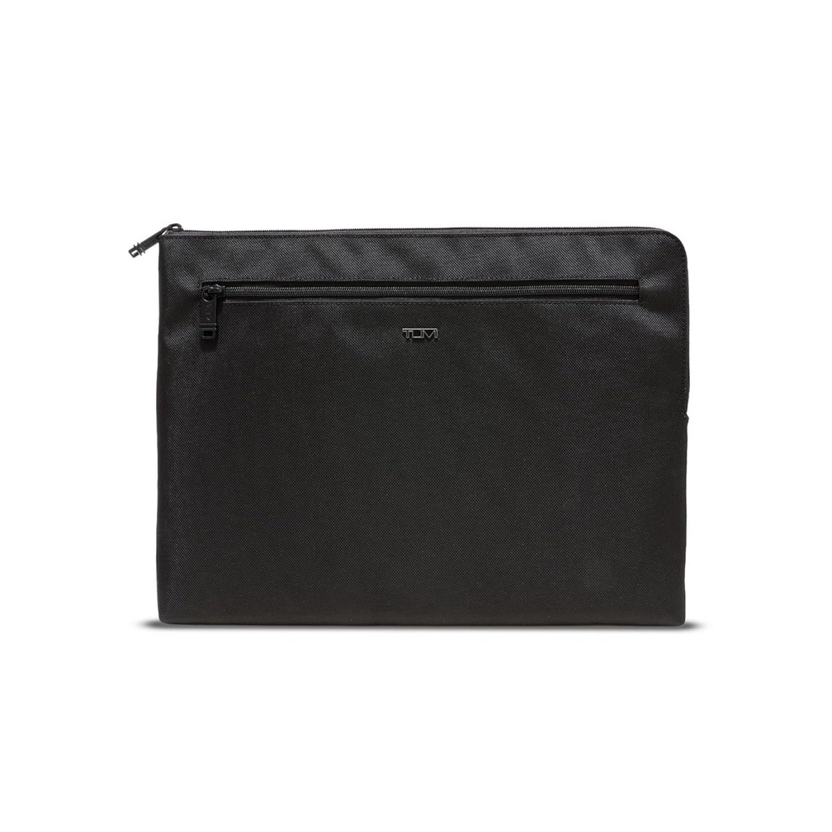 CG MOBILE TUMI 16/15- Inch Laptop Sleeve Case Official Licensed Ballistic Nylon Protective Laptop/MacBook Bag, Durable & Stylish Slim Laptop Sleeve for Men & Women - Black