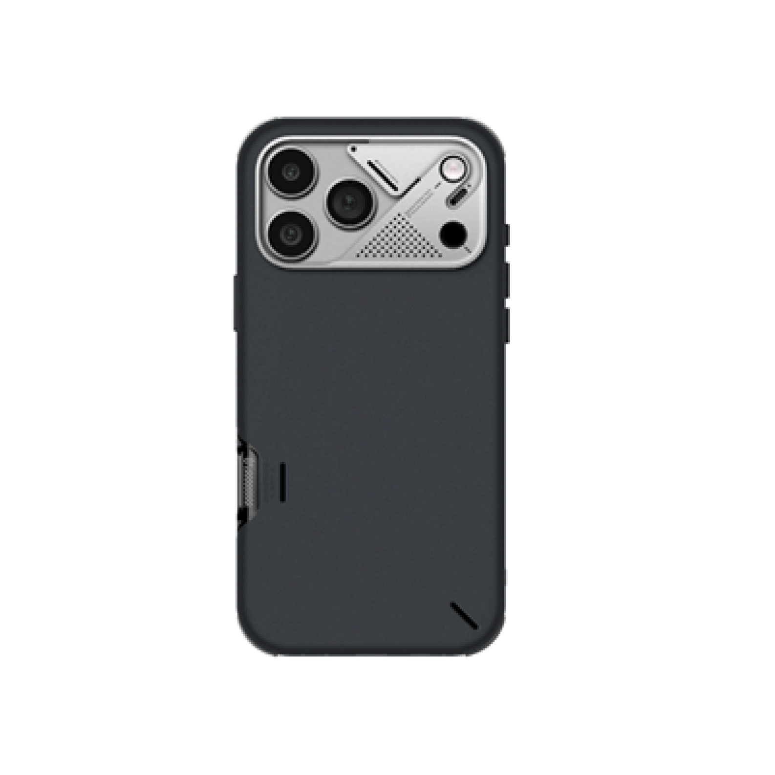 Aulumu A18 Shockproof Case for iPhone 18 Pro