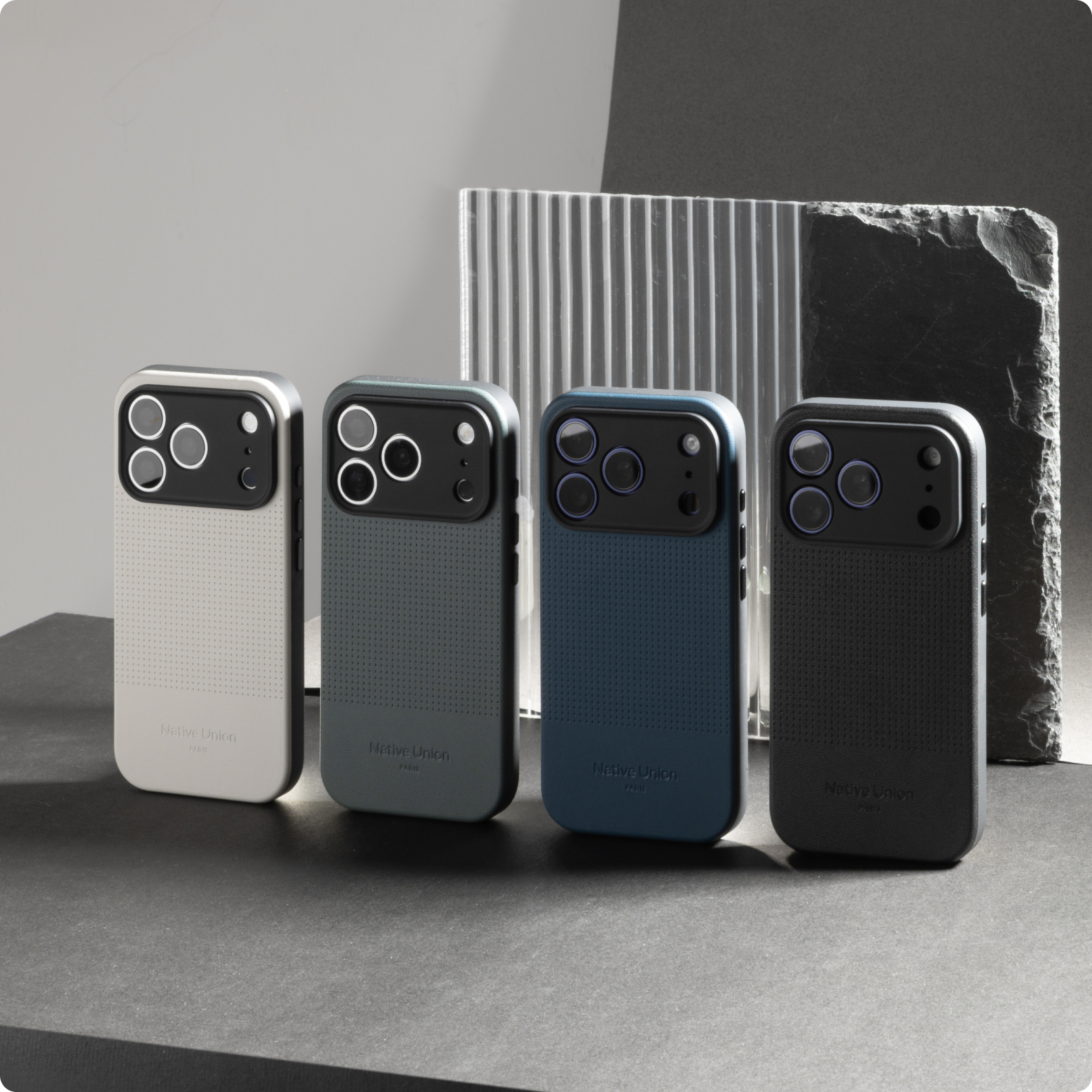 Native Union Active Case for iPhone 18 Pro