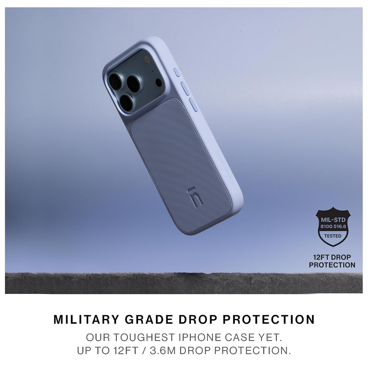 Native Union Neo Case for iPhone 18 Pro