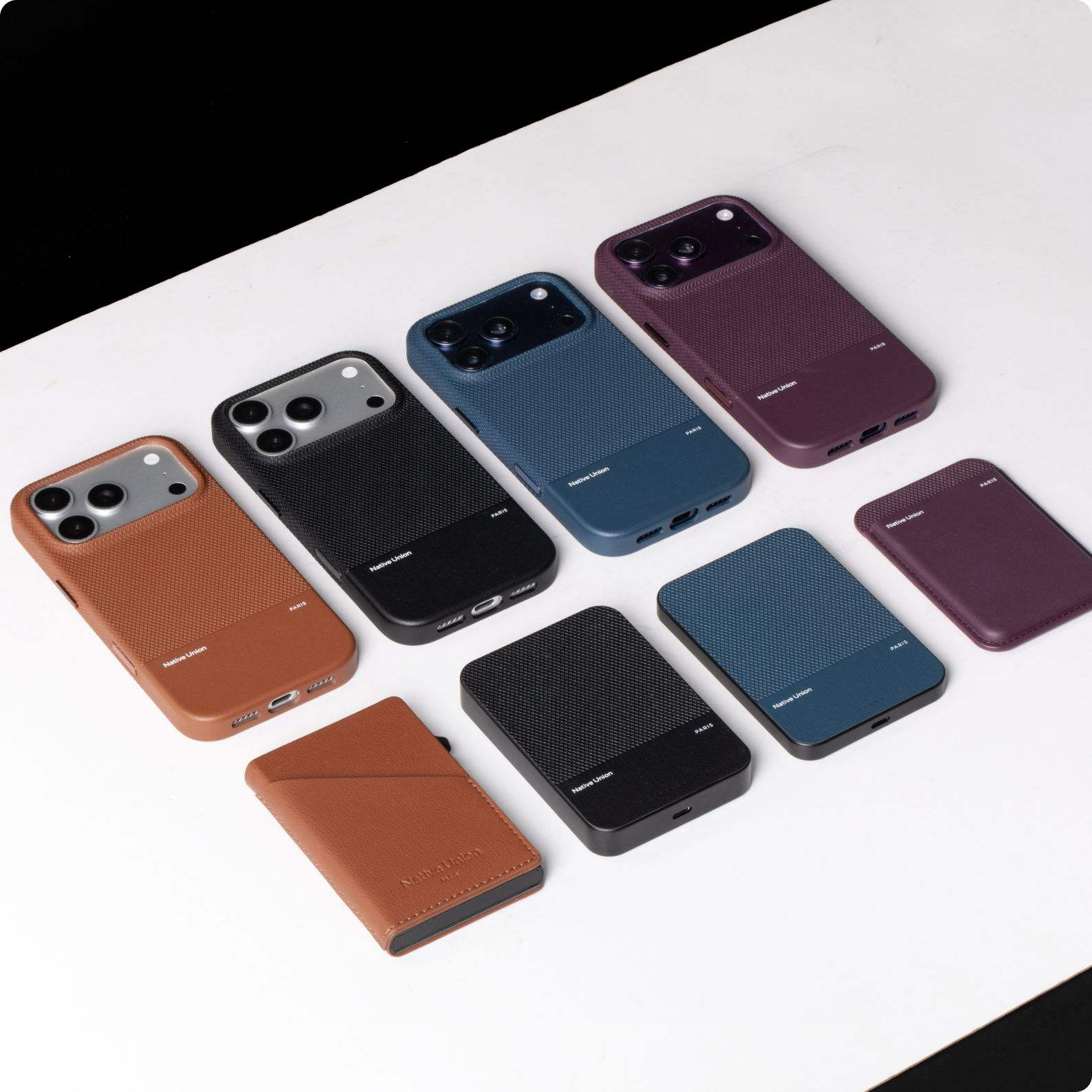 Native Union (Re) Classic Case for iPhone 18 Pro