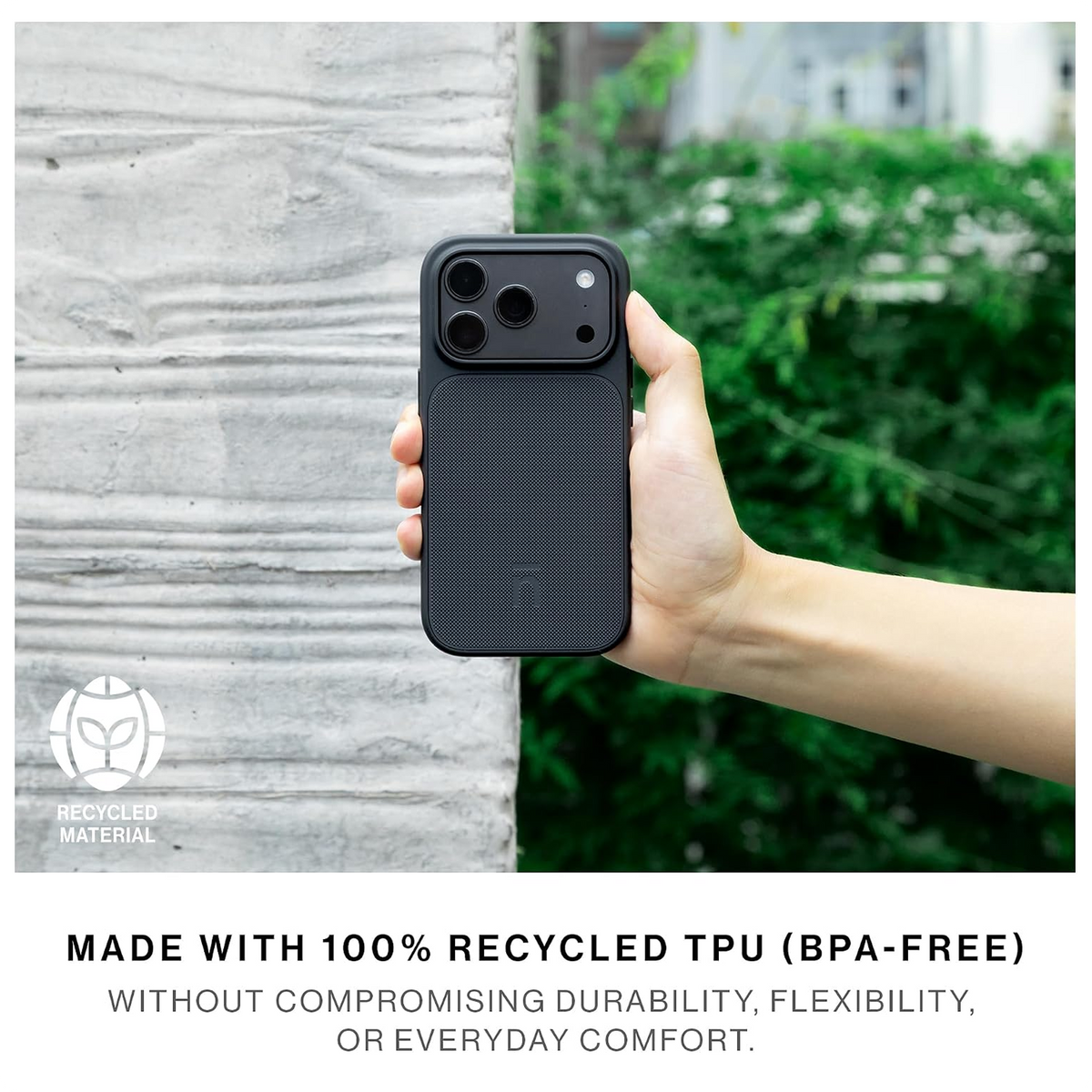 Native Union Neo Case for iPhone 18 Pro