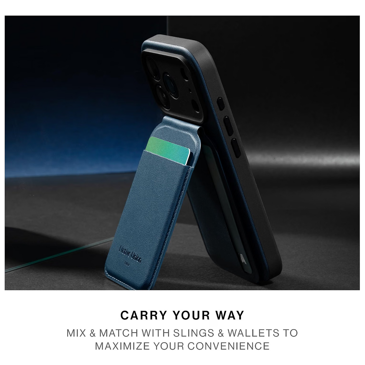 Native Union Active Case for iPhone 18 Pro Max