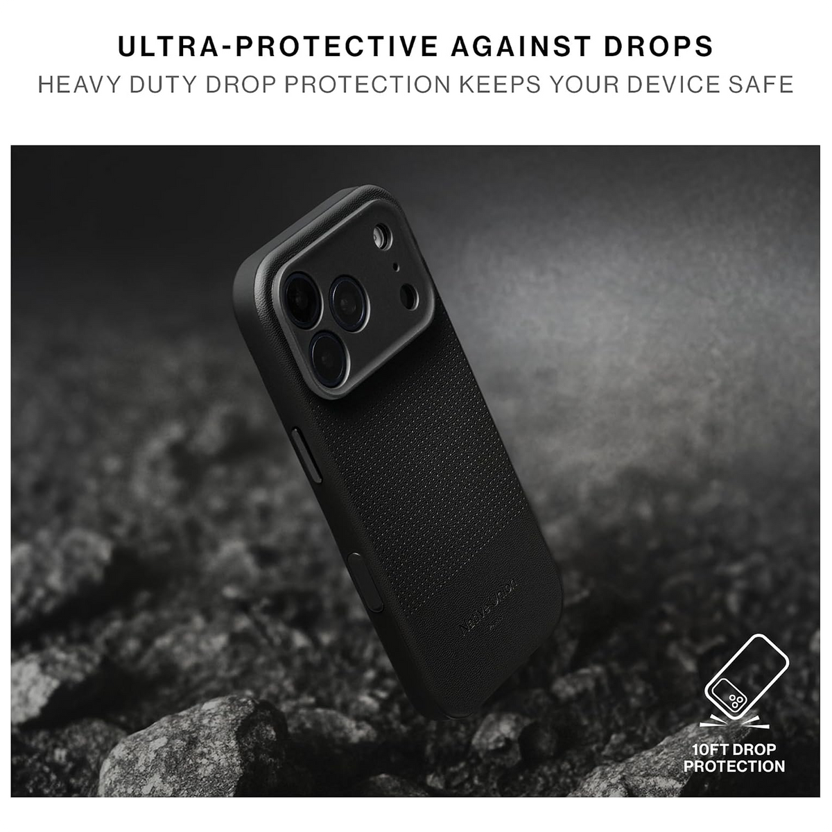 Native Union Active Case for iPhone 18 Pro Max
