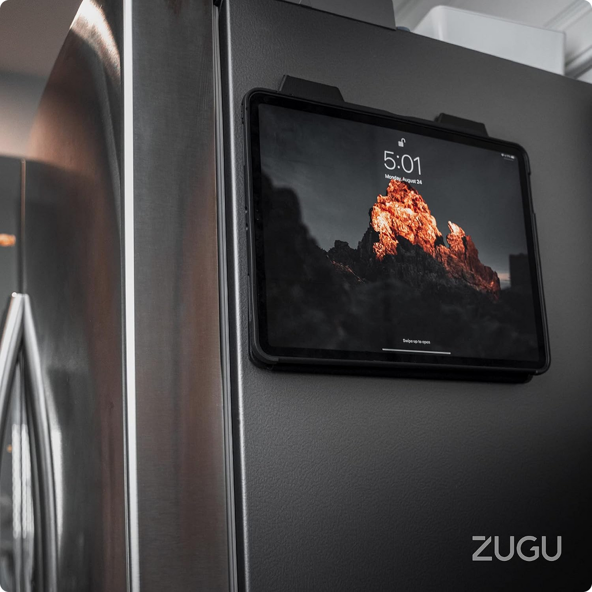 ZUGU CASE for iPad 7th/8th/9th Generation 10.2 Inch 2019/20/21