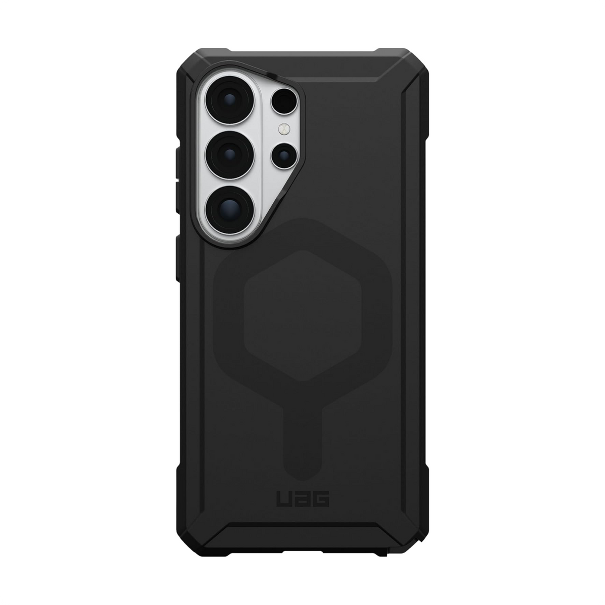 UAG Urban Armor Gear Essential Armor for Samsung Galaxy S26 Ultra Case