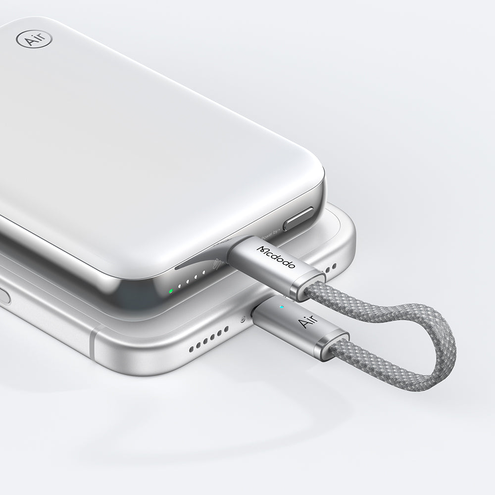 Mcdodo 10000mAh 35W Magnetic Wireless Power Bank