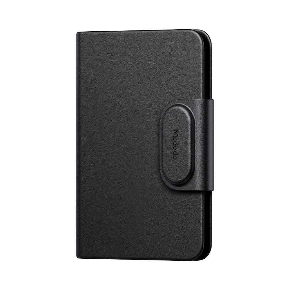 Mcdodo Napa Pro Find My Passport Holder