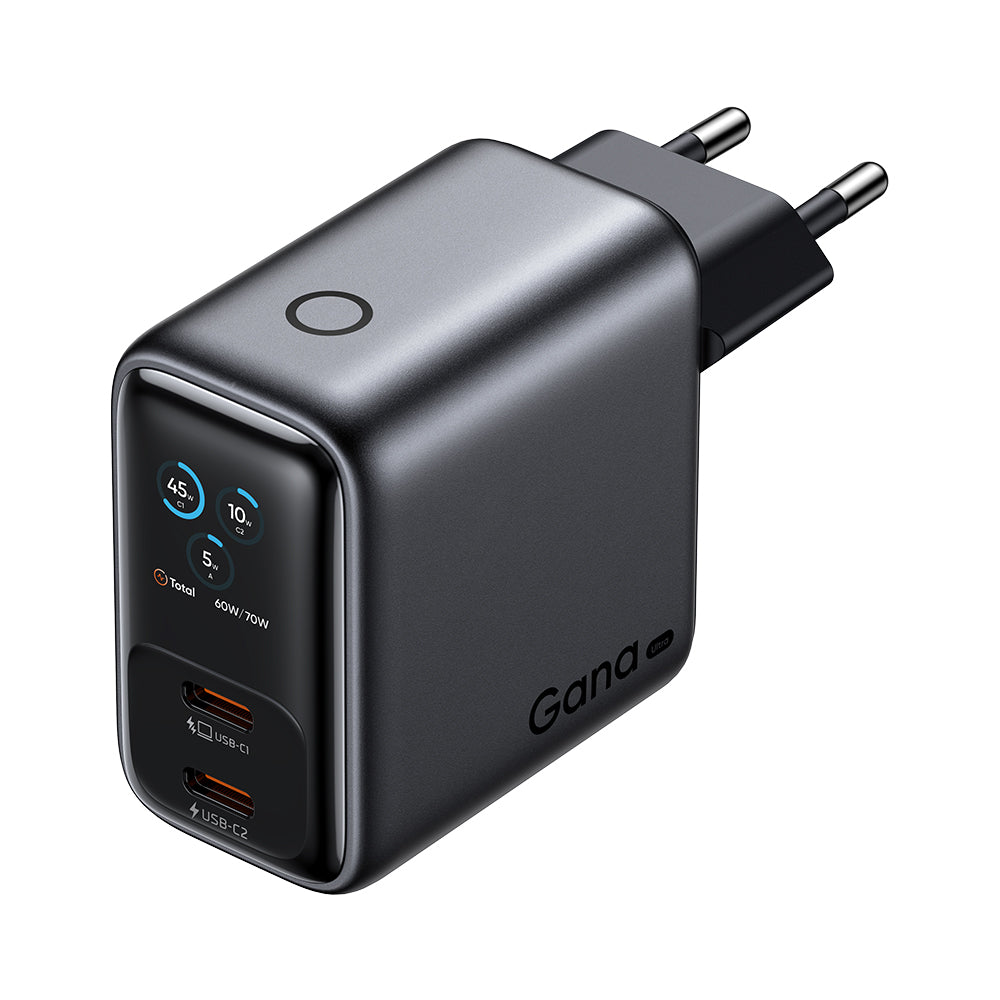 Mcdodo 70W Smart Charger with Color Display