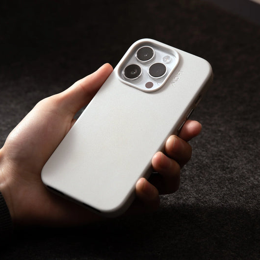 Moft Snap Phone Case MOVAS™ for iPhone 15 Series- MagSafe Compatible