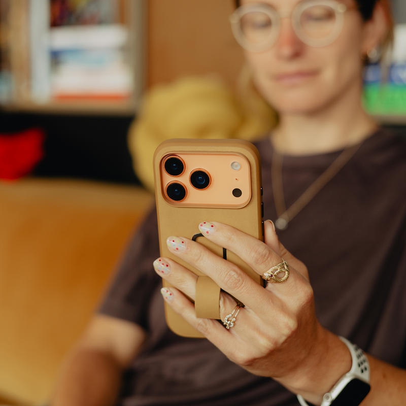 Peak Design Everyday Loop Case iPhone 17 Pro