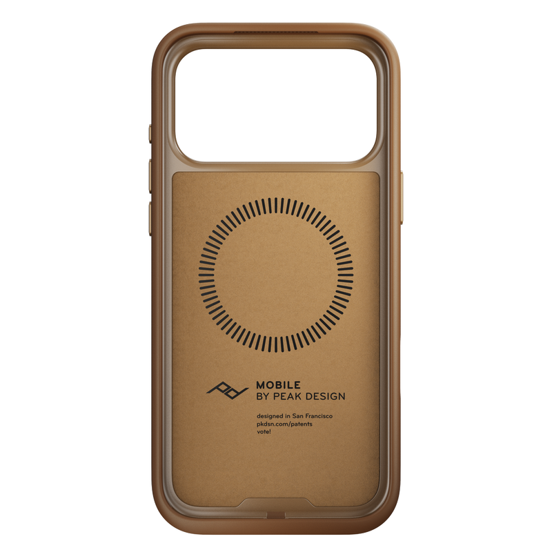Peak Design Everyday Loop Case iPhone 17 Pro