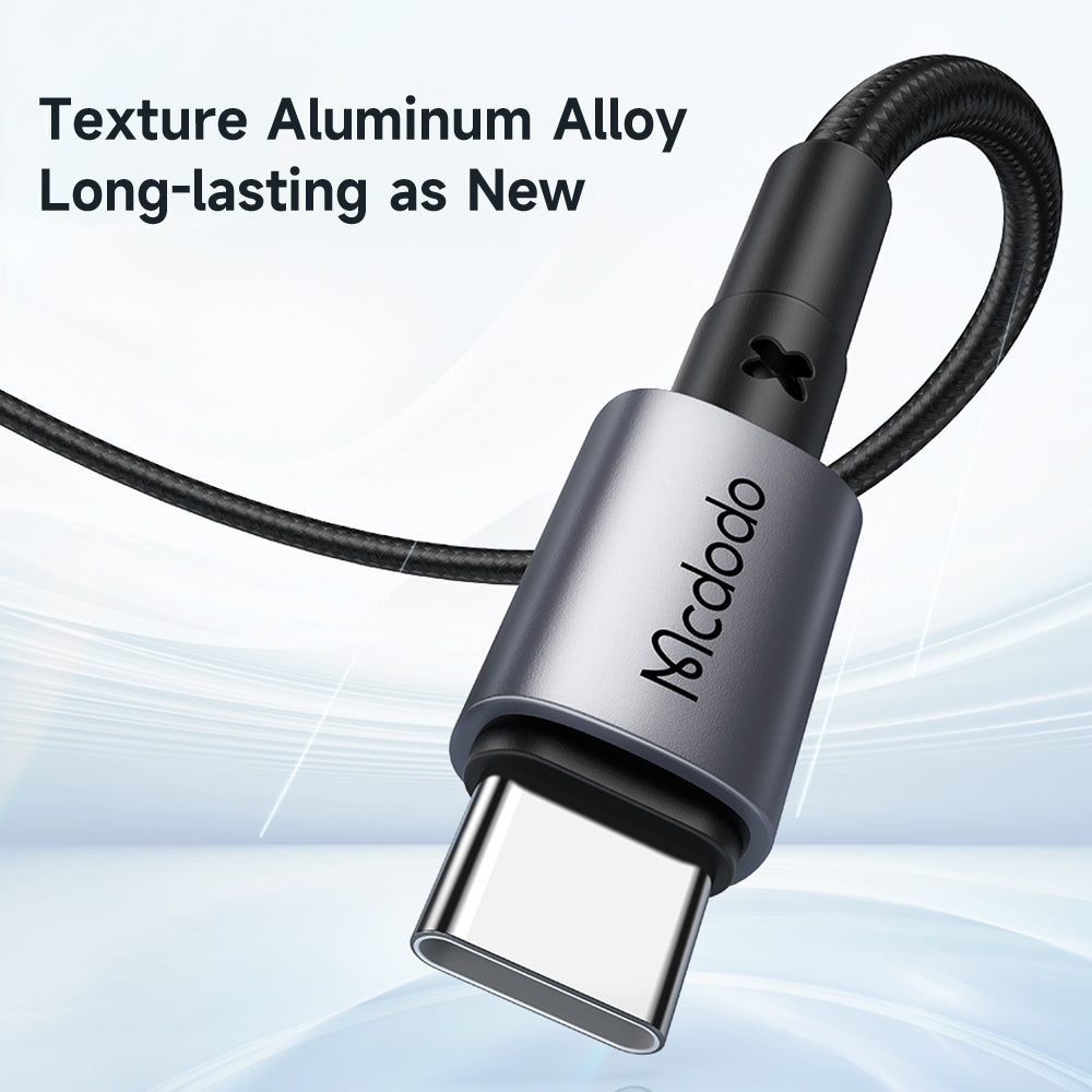 Mcdodo 65W Type-C to Type-C Data Cable