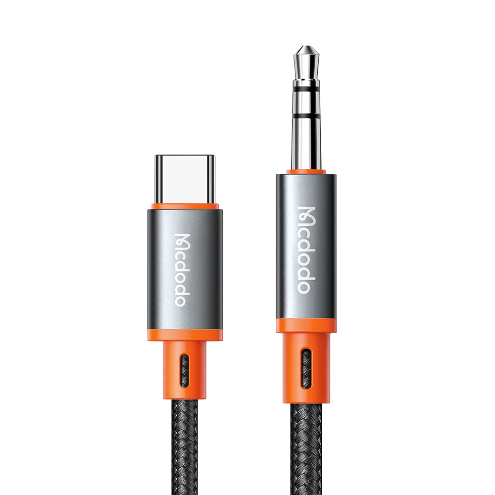Mcdodo Type-C to DC3.5 Male Cable 1.2m