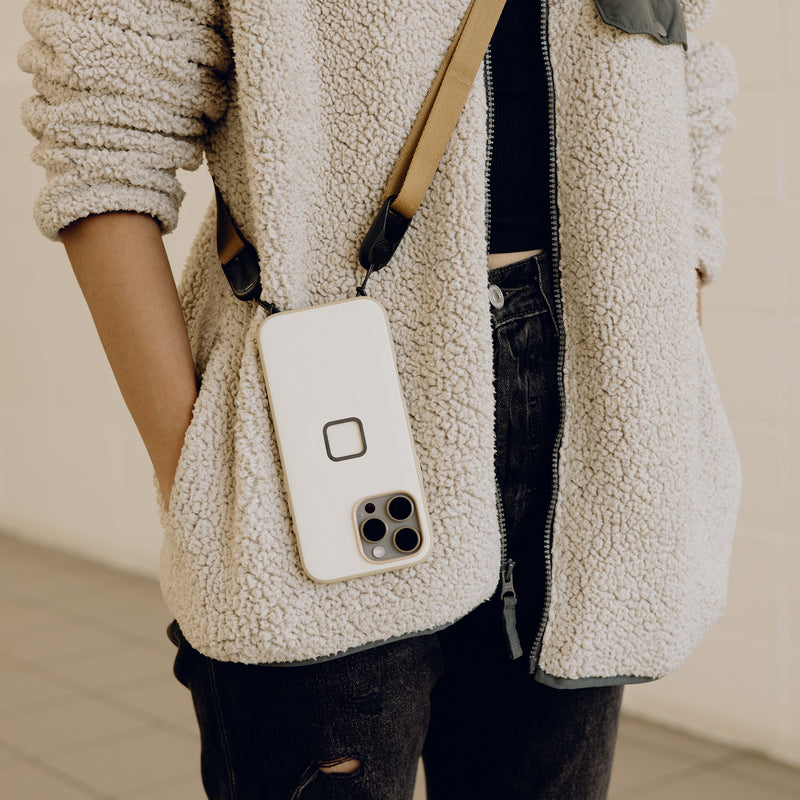 Peak Design Everyday Clarino Case iPhone 16 Pro