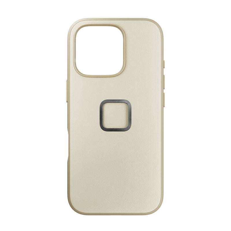 Peak Design Everyday Clarino Case iPhone 16 Pro