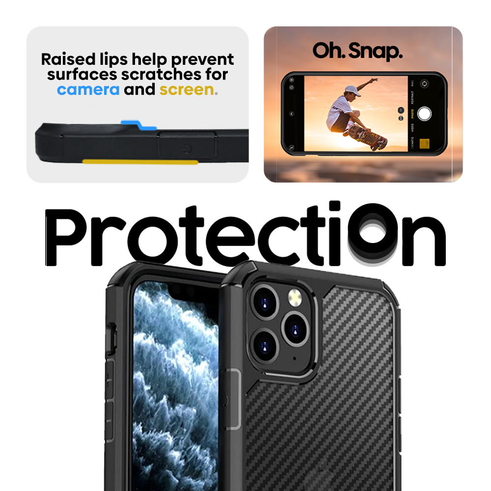 Teryx Ultra Impact Drop Proof Phone Case