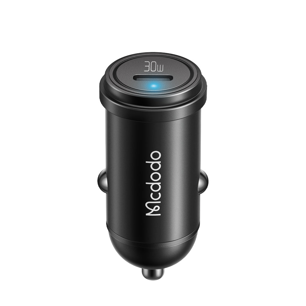 Mcdodo 30W 1C PD Fast Car Charger